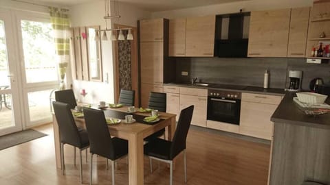 FeWo2 Griese Apartment in Mecklenburg-Vorpommern, Germany