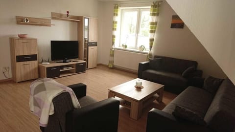 FeWo2 Griese Apartment in Mecklenburg-Vorpommern, Germany