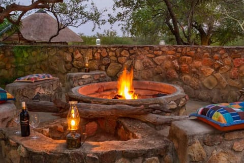 BBQ facilities