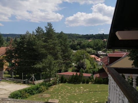 Apartmani Popovic Apartment in Vojvodina