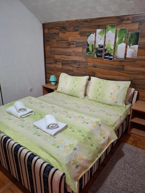 Apartmani Popovic Apartment in Vojvodina