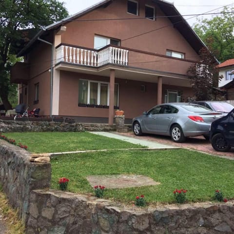 Apartmani Popovic Apartment in Vojvodina