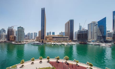 Lake view
