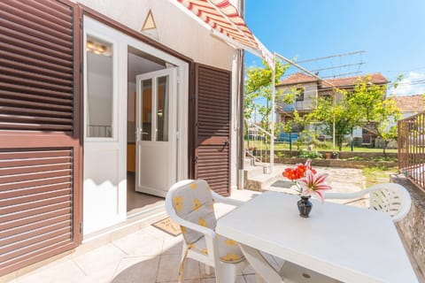 Balcony/Terrace, Seating area