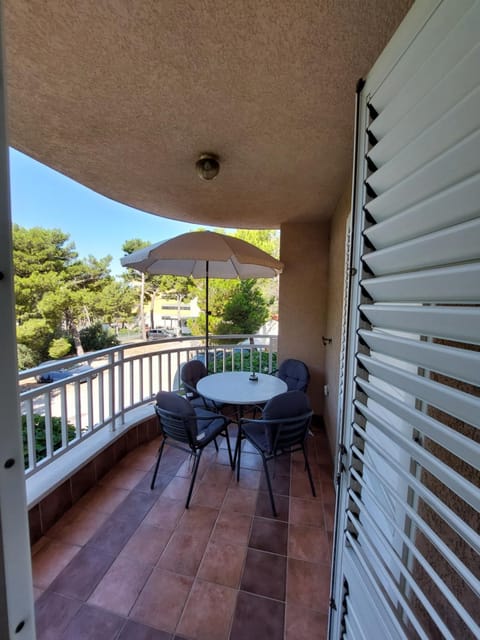 Apartman Mira Apartment in Makarska