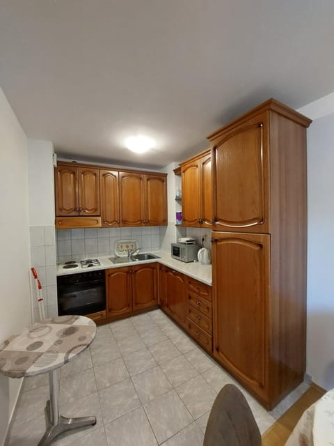 Apartman Mira Apartment in Makarska