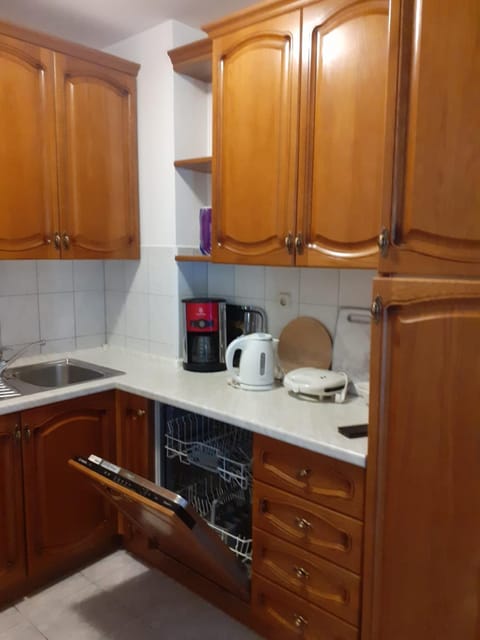 Apartman Mira Apartment in Makarska