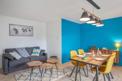 Appartement Ribera - Welkeys Apartment in Annecy