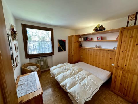 Trilocale Maso Palù - Serafini Apartment in Province of Brescia