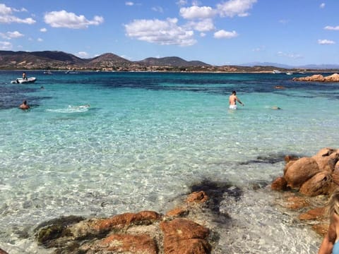 Villetta Il Corallo House in San Teodoro