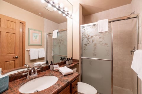 Townsend Place by Vail Realty Apartment in Beaver Creek