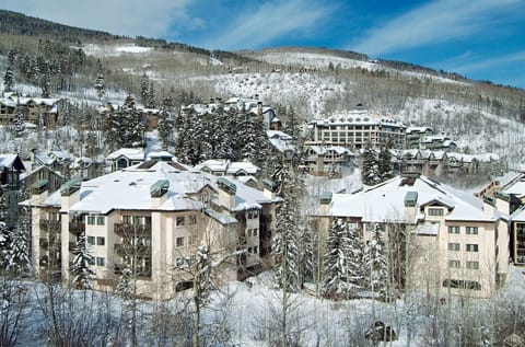 Townsend Place by Vail Realty Apartment in Beaver Creek