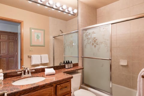 Townsend Place by Vail Realty Apartment in Beaver Creek