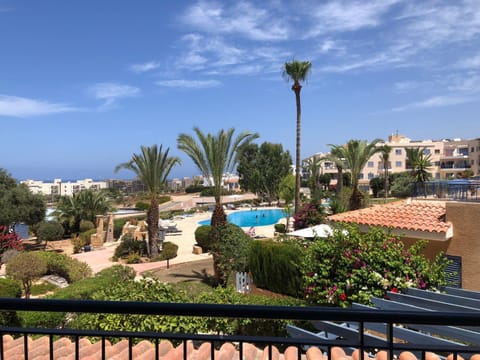 Garden view, Pool view, Swimming pool