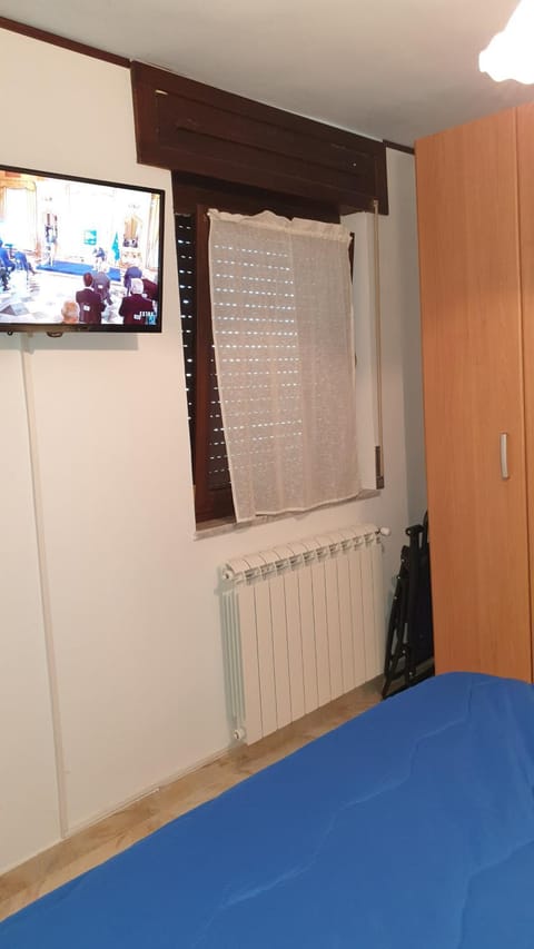 Casetta Mamma Peppina House in Basilicata