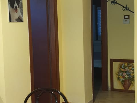 Casetta Mamma Peppina House in Basilicata