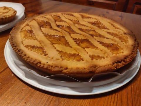 LA PETITE MAISON Apartment in Emilia-Romagna