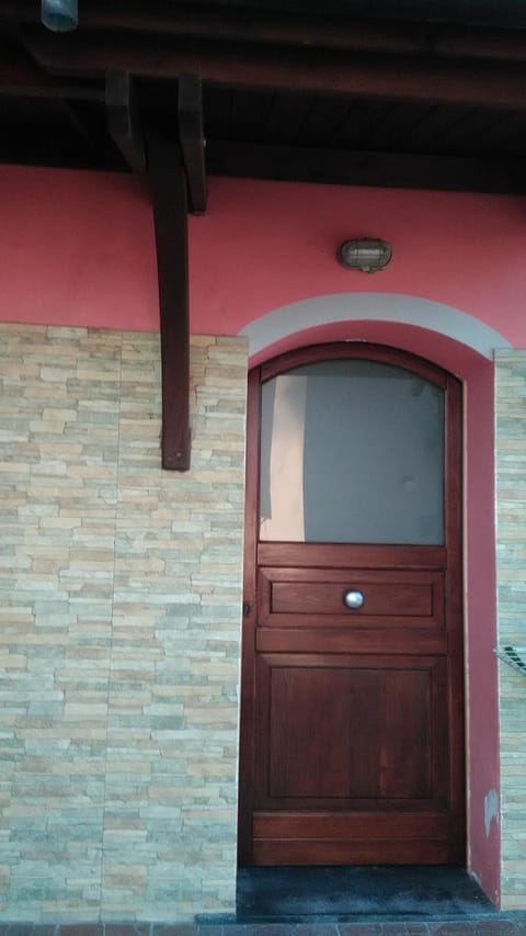 LA PETITE MAISON Apartment in Emilia-Romagna