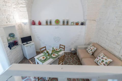 San Martino, 21 House in Carovigno