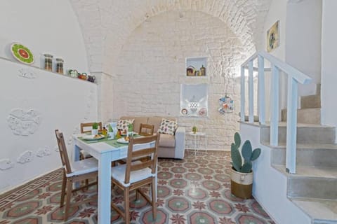 San Martino, 21 House in Carovigno