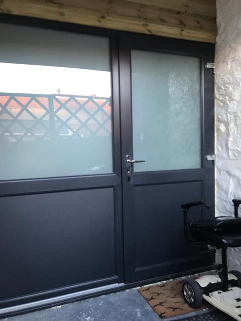 Aelfor Cozy Cottage House in Barmouth