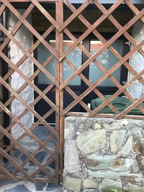 Aelfor Cozy Cottage House in Barmouth