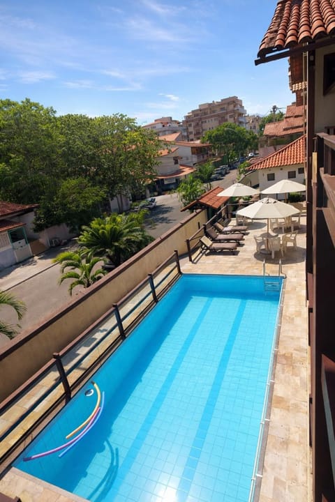 Casa temporada Cabo Frio House in Cabo Frio