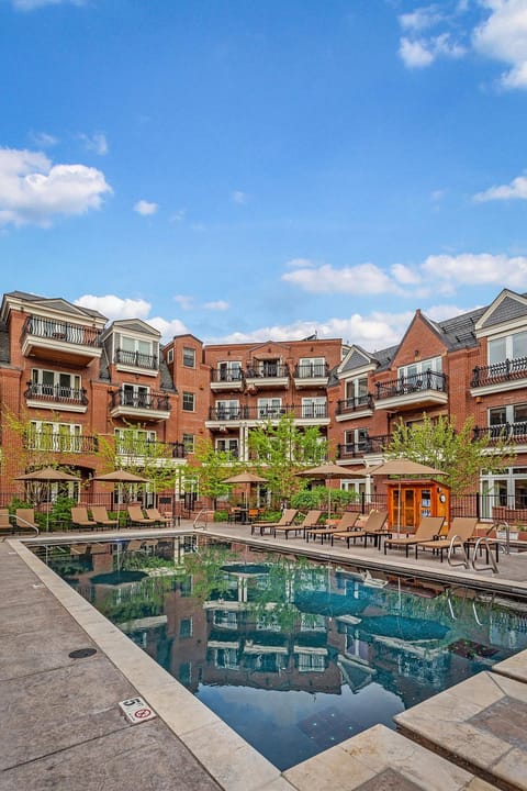 The Aspen Mountain Residences Apartment hotel in Aspen