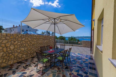 Summer, Balcony/Terrace