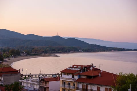 Beach, Beach, Sea view