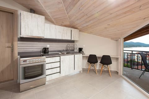 Balcony/Terrace, Kitchen or kitchenette