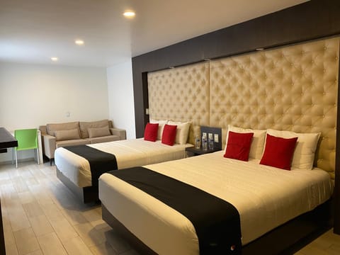 Hotel La Estancia Zacatlan Hotel in State of Puebla