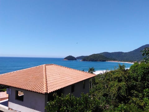 Natural landscape