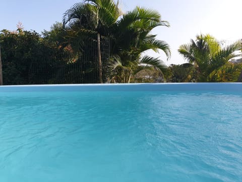 On site, Swimming pool, Swimming pool