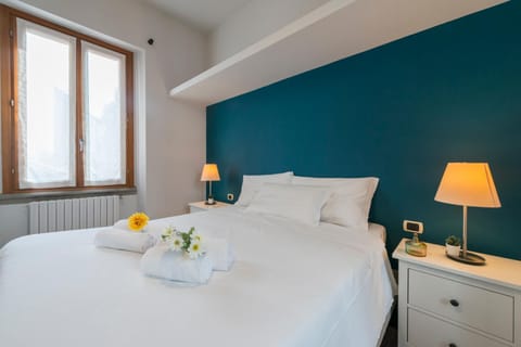 Heart Centre Milan Navigli 3 Levels Apartment Apartment in Milan