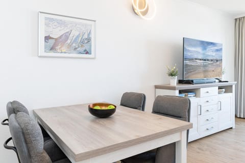 Börn Lachmöwe Apartment in Laboe