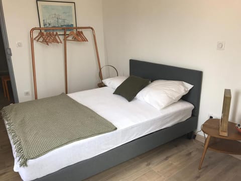 Appartement à Ile Rousse Apartment in L'Île-Rousse