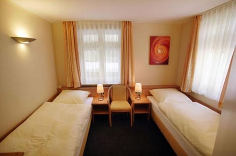 Hotel Altes Rathaus Hotel in Esslingen