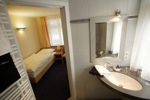 Hotel Altes Rathaus Hotel in Esslingen