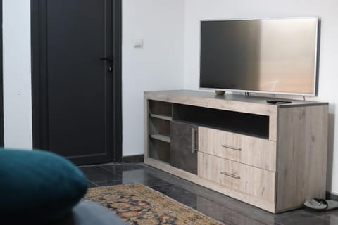 Blu point 1 Apartment in Serbia