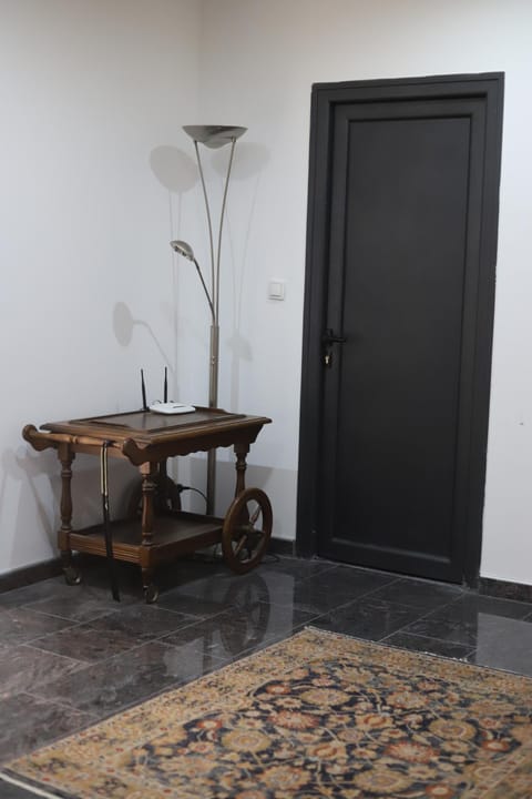 Blu point 1 Apartment in Serbia