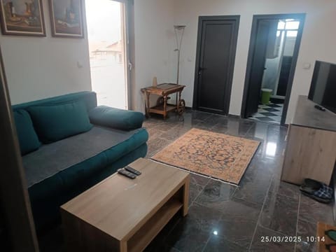 Blu point 1 Apartment in Serbia