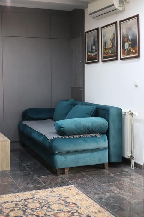 Blu point 1 Apartment in Serbia