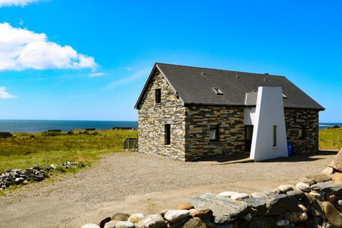 Ocean Sail House House in County Donegal