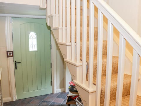 Swiss Cottage House in Longford