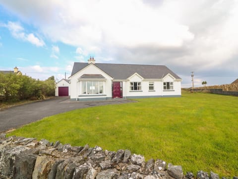 Cleary Cottage House in County Clare