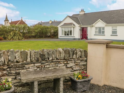 Cleary Cottage House in County Clare