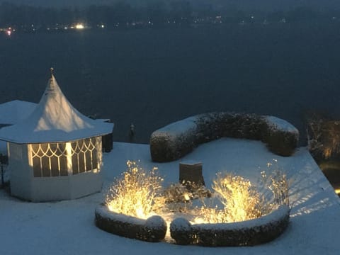 Ferienzimmer am See Apartment in Ratzeburg
