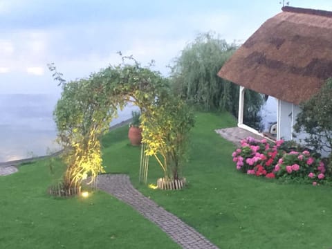 Ferienzimmer am See Apartment in Ratzeburg