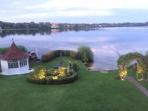Ferienzimmer am See Apartment in Ratzeburg